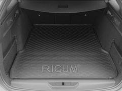 Rigum  Gumová vaňa do kufra Peugeot 308 SW/SW Hybrid 2022-