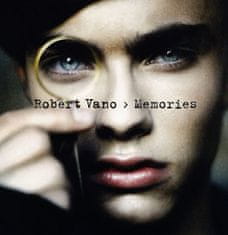 Slovart Robert Vano - Memories