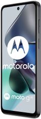 Motorola Moto G23, 8GB/128GB, Čierna