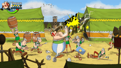 Microids Asterix and Obelix : Slap them All! Limited Edition (XONE / XSX)