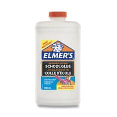 Lepidlo ELMER School Glue Liquid White 946 ml