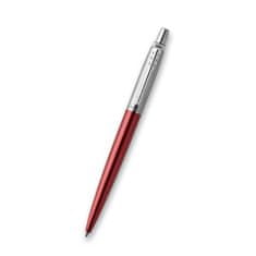 Parker Jotter Kensington Red CT guľôčkové pero