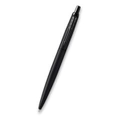 Parker Jotter XL Monochrome Black BT guľôčkové pero, blister