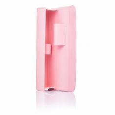 Vitammy CASE 3, Cestovné puzdro na sonickú zubnú kefku, ružové