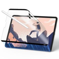 IZMAEL ochranná fólia pre Apple iPad Pro 12.9" 2020 / 2021 / 2022 - Transparentná KP25107