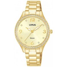 Lorus Analogové hodinky RG234TX9