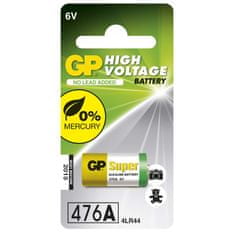 GP Batteries Alkalická batéria GP 476AF