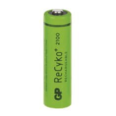 GP Batteries Nabíjacie batérie GP NiMH ReCyko+ AA 2 ks