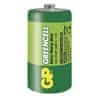 Zinkochloridová batéria GP R14 C