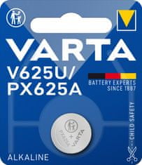 VARTA alkalická batérie V625U