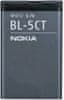 Nokia batérie BL-5CT Li-Ion 1050 mAh