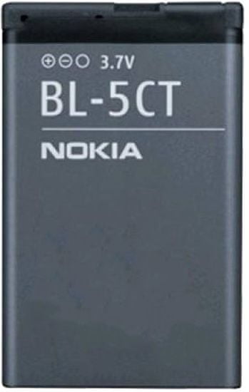 Nokia batérie BL-5CT Li-Ion 1050 mAh