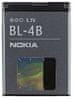 Nokia batérie BL-4B Li-Ion 700 mAh
