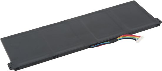 Avacom batérie pro Acer Aspire ES1-512 saries Li-Pol 15,2V 3220mAh