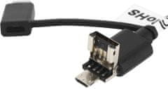 Lea endoskopická inspekční kamera USB-C