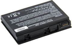 Avacom batérie pro Acer TravelMate 5320/5720, Extensa 5220/5620 Li-Ion 10,8V 4400mAh