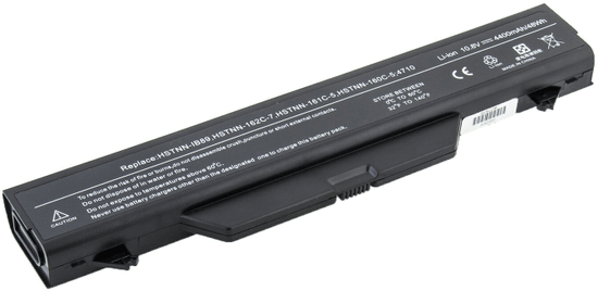 Avacom batérie pro HP ProBook 4510s, 4710s, 4515s saries Li-Ion 10,8V 4400mAh