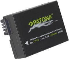 PATONA batérie pro Canon LP-E8 1120mAh Li-Ion Premium