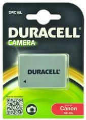 Duracell batérie alternativní pro Canon NB-10L