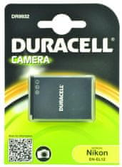 Duracell batérie alternativní pro Nikon EN-EL12