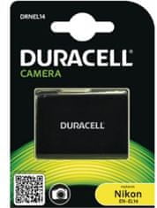 Duracell batérie alternativní pro Nikon EN-EL14
