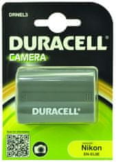 Duracell batérie alternativní pro Nikon EN-EL3e