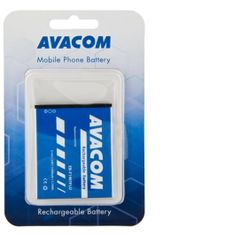 Avacom batérie do mobilu Samsung Galaxy S3 mini, 1500mAh, Li-Ion