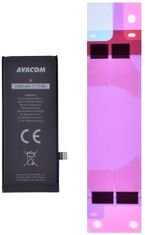 Avacom batérie do mobilu iPhone 8, vysokokapacitní, 2030mAh, Li-Ion
