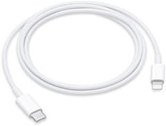Apple kábel USB-C - Lightning, 1m