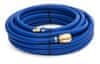Tlaková PVC hadica BLUE 10 m, o 13/19 mm, s rýchlospojkou