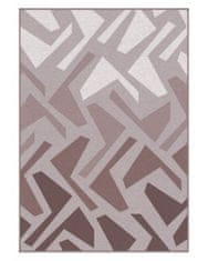 GDmats Dizajnový kusový koberec Flags od Jindricha Lípy 120x170