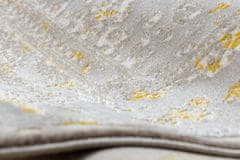 Dywany Łuszczów Kusový koberec Core 3807 Ornament Vintage beige/gold 80x150