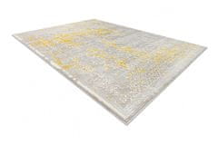 Dywany Łuszczów Kusový koberec Core 3807 Ornament Vintage beige/gold 80x150