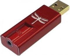AudioQuest DragonFly Red USB-DAC