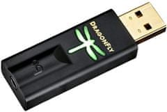 AudioQuest DragonFly Black USB-DAC