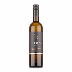 Frtus Winery Víno BASIC Pesecká leánka 0,75 l