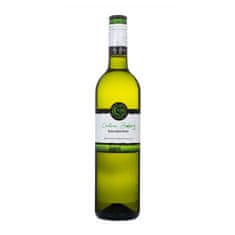 Pavelka a syn Víno Zumberg Pinot Blanc 0,75 l