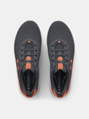 Under Armour Topánky UA Charged Impulse 3-GRY 8