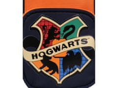 sarcia.eu Harry Potter Hogwarts puzdro na telefón so šnúrkou 18x10 cm 