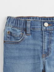Gap Detské džínsy skinny 18-24M