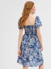 Gap Kvetované midi šaty XXS