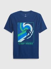 Gap Detské tričko na plávanie S