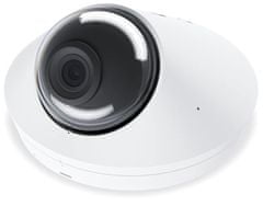 Ubiquiti IP kamera UniFi Protect UVC-G5-Dome, outdoor, 4Mpx, IR, PoE napájanie, LAN 100Mb, antivandal