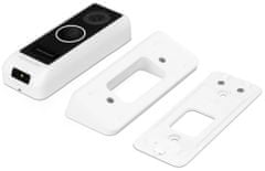 Ubiquiti Video zvonček UniFi Protect UVC-G4-Doorbell, outdoor, 5GHz, 5Mpx