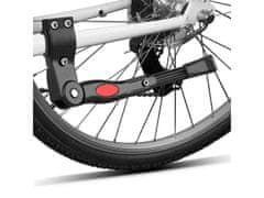 ER4 Nastaviteľná bočná noha pre bicykel
