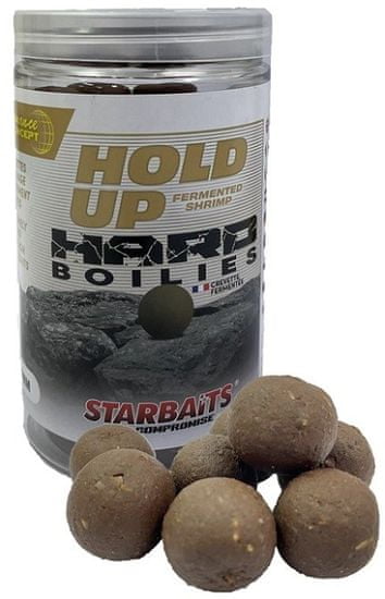 Starbaits Performance Concept Hold Up Hard 24mm 200g