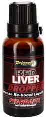 Starbaits Performance Concept Dropper Red Liver 30ml