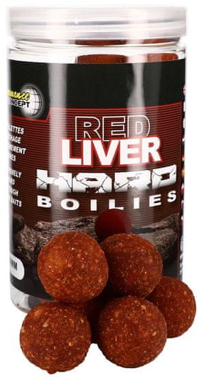 Starbaits Performance Concept Red Liver Hard Baits 24mm 200g