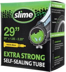 Slime Duša Standard – 29 x 1,85-2,20, galuskový ventil