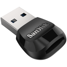 SanDisk čítačka kariet (Card reader) USB 3.0 microSD / microSDHC / microSDXC UHS-I